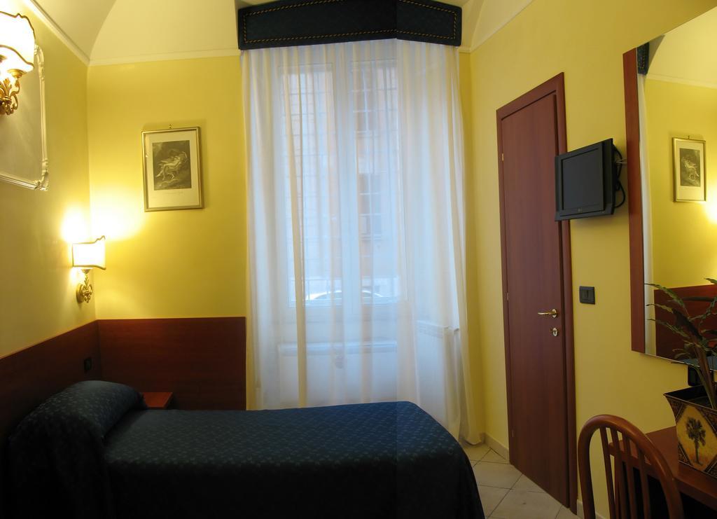 Appartamento Privato Giuseppe Rome Luaran gambar
