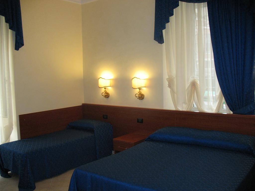 Appartamento Privato Giuseppe Rome Luaran gambar