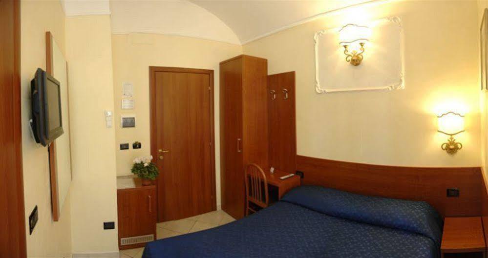 Appartamento Privato Giuseppe Rome Luaran gambar