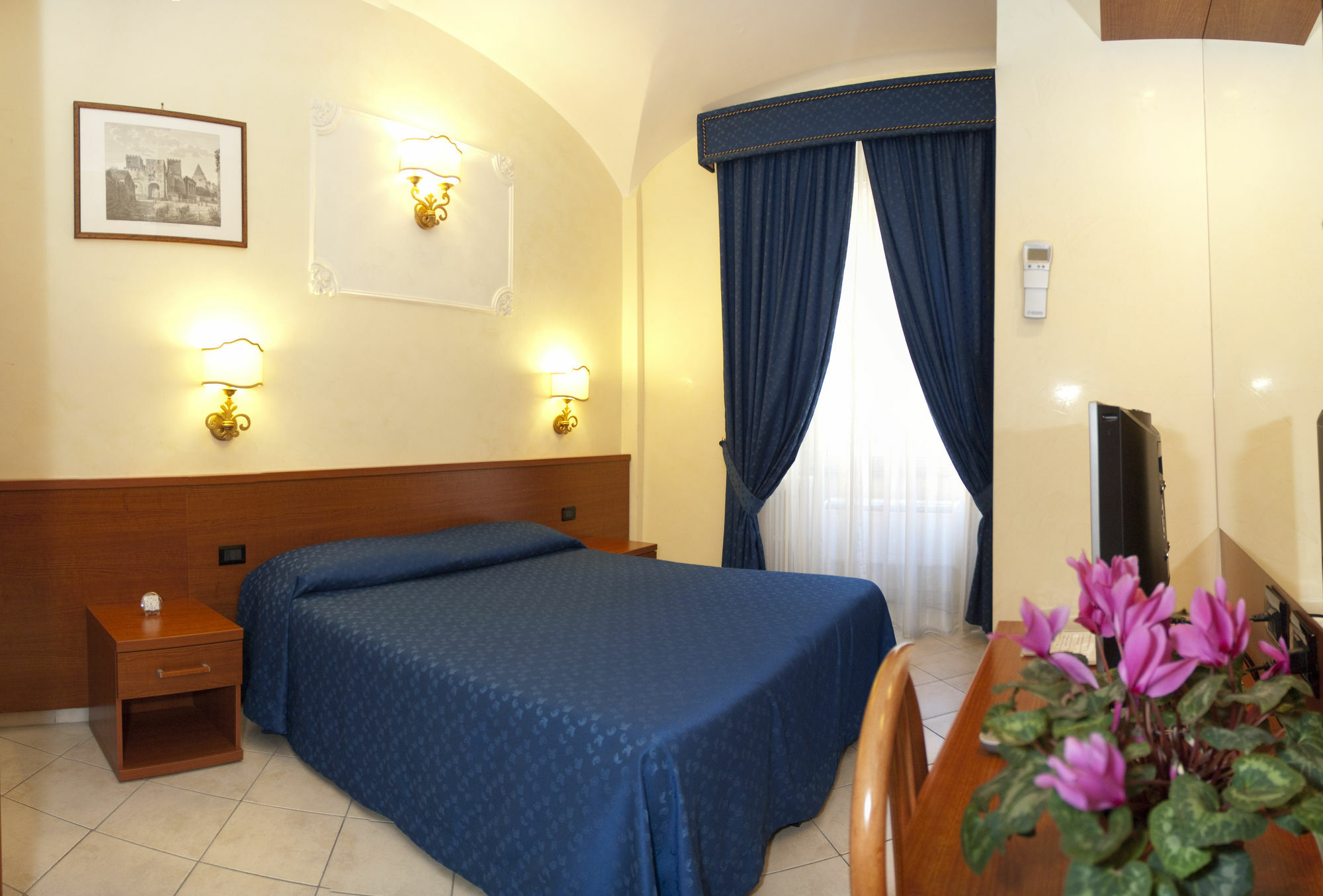 Appartamento Privato Giuseppe Rome Luaran gambar
