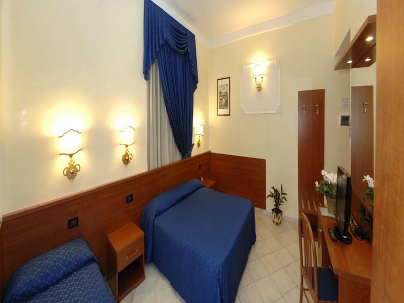 Appartamento Privato Giuseppe Rome Luaran gambar