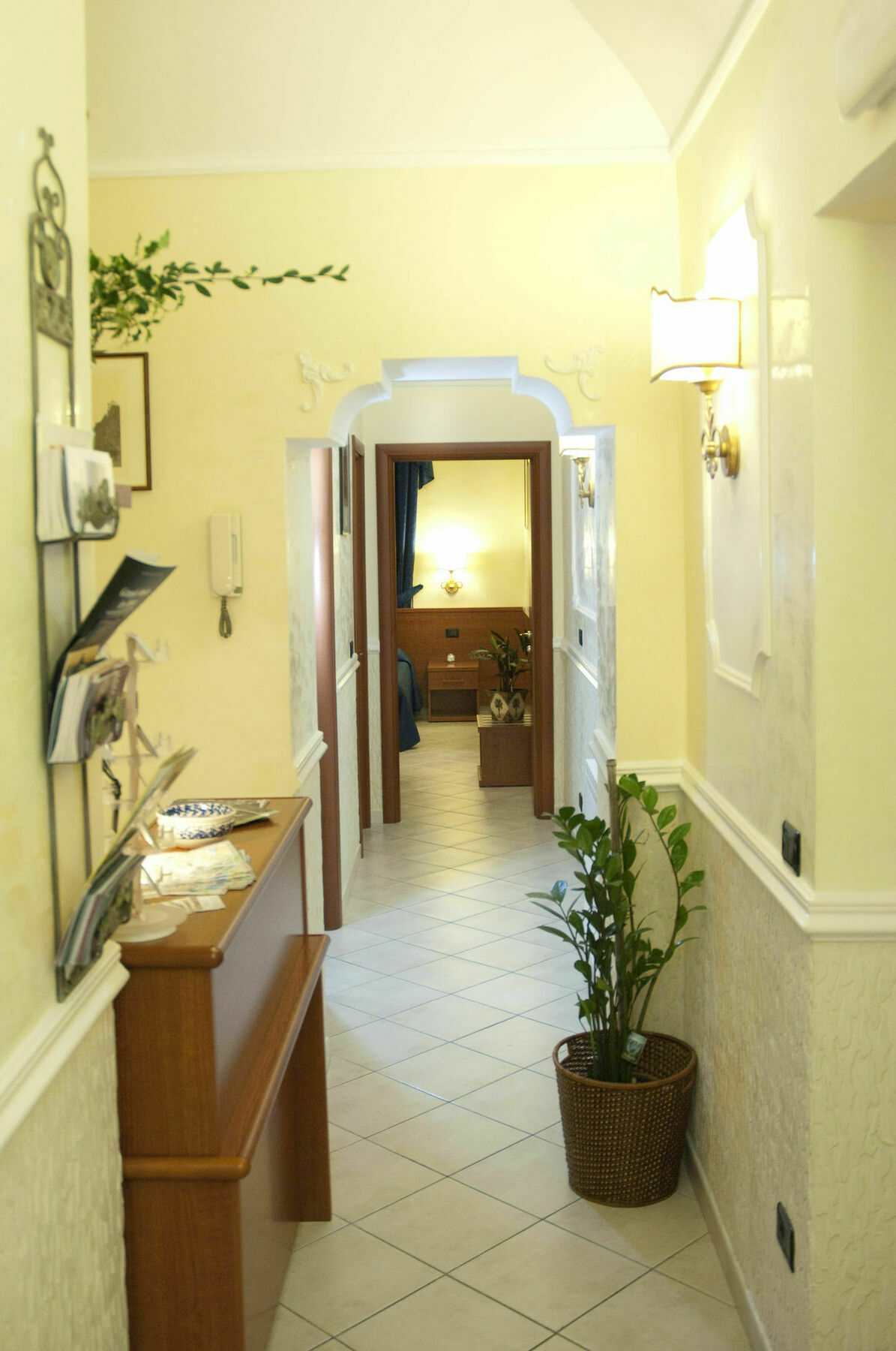 Appartamento Privato Giuseppe Rome Luaran gambar