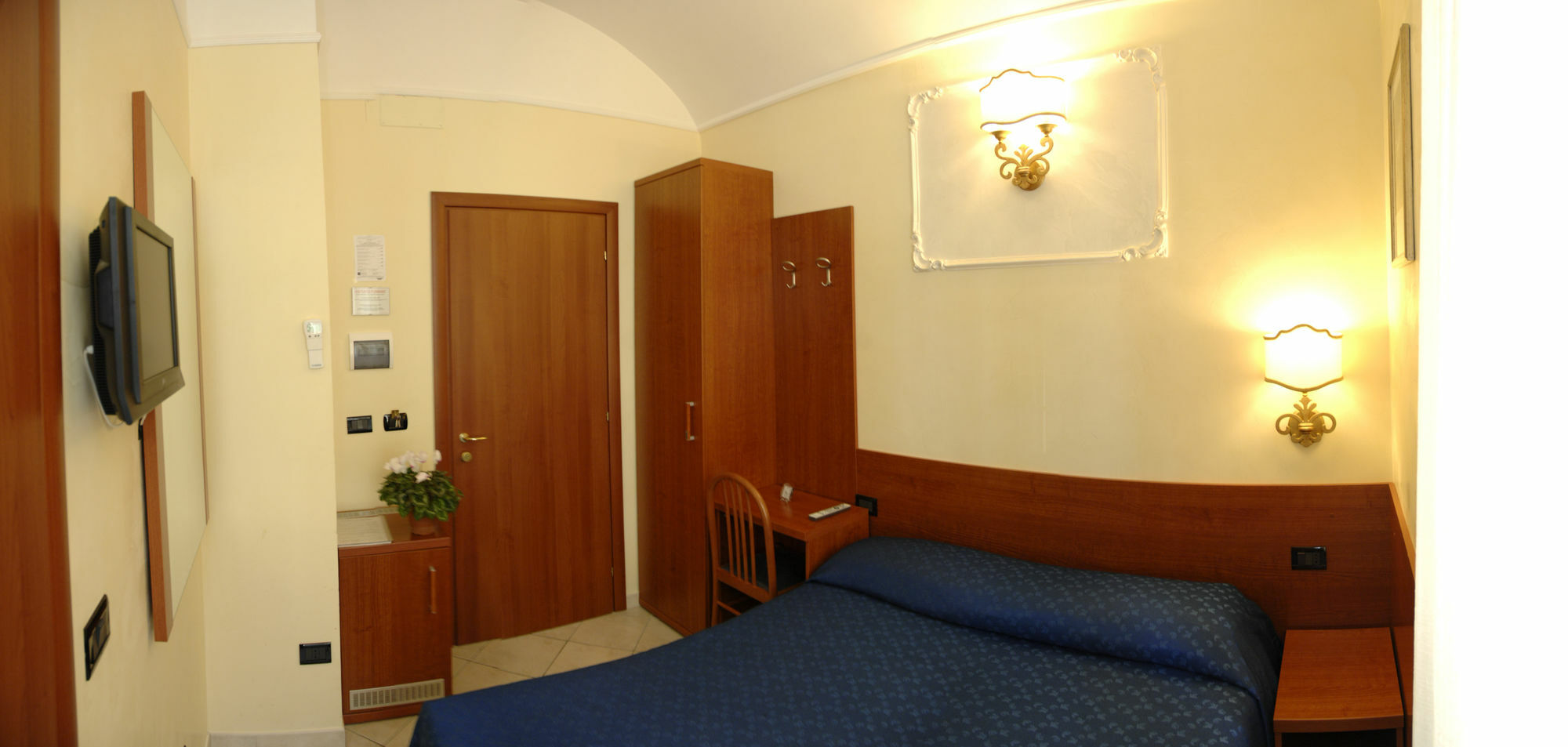 Appartamento Privato Giuseppe Rome Luaran gambar